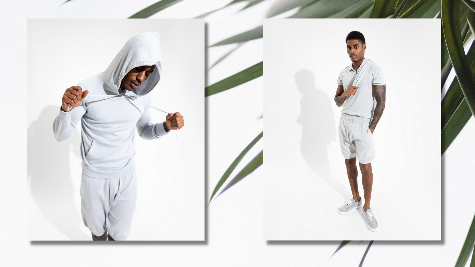 Vacation Capsule Lookbook - 22