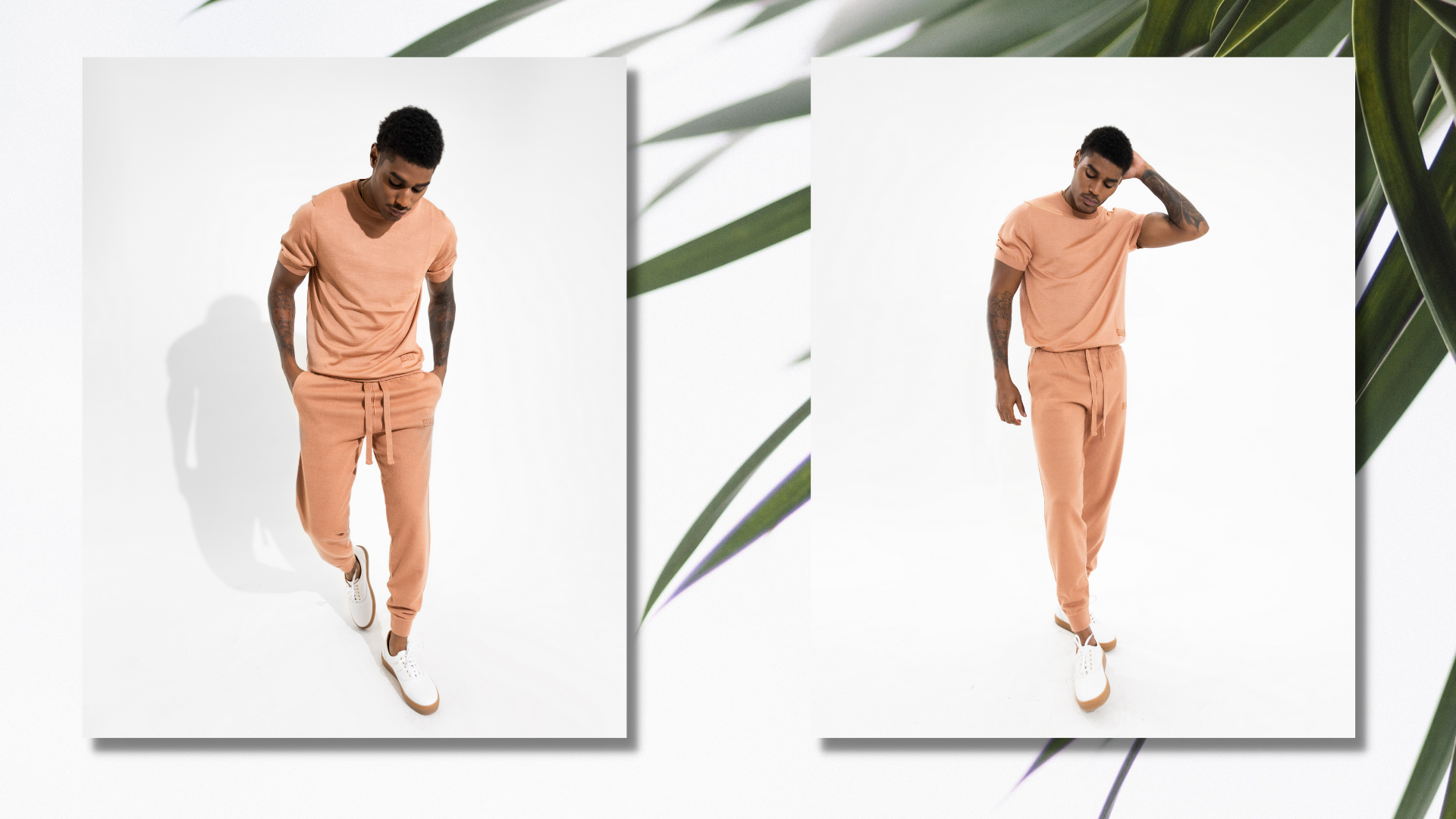 Vacation Capsule Lookbook - 23