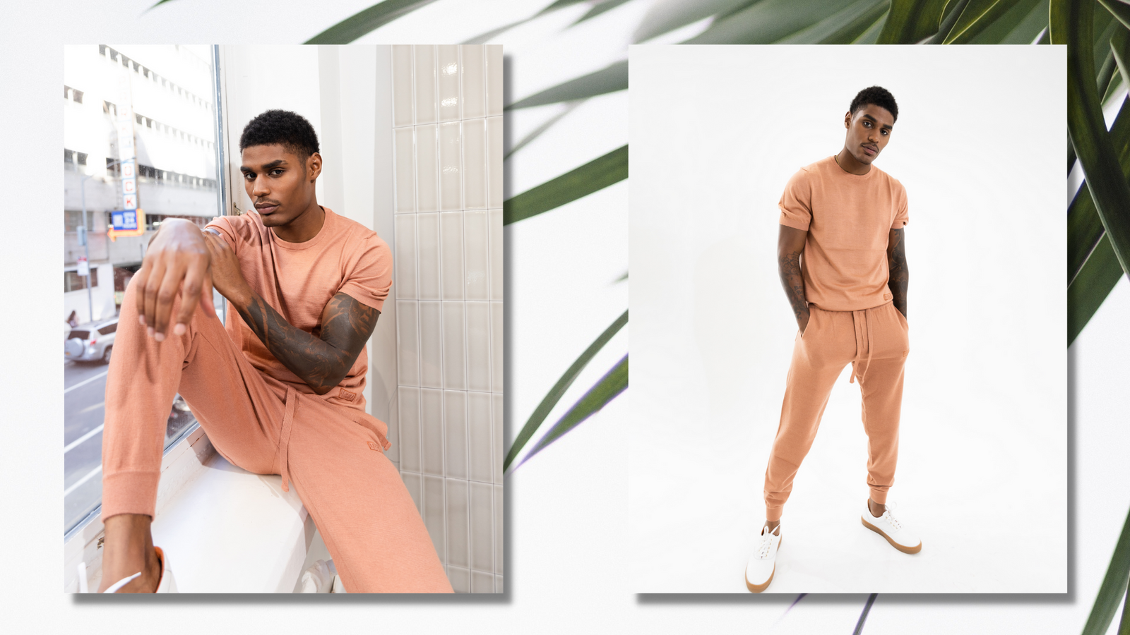 Vacation Capsule Lookbook - 24