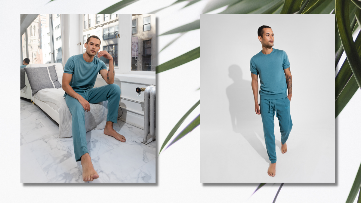 Vacation Capsule Lookbook - 25