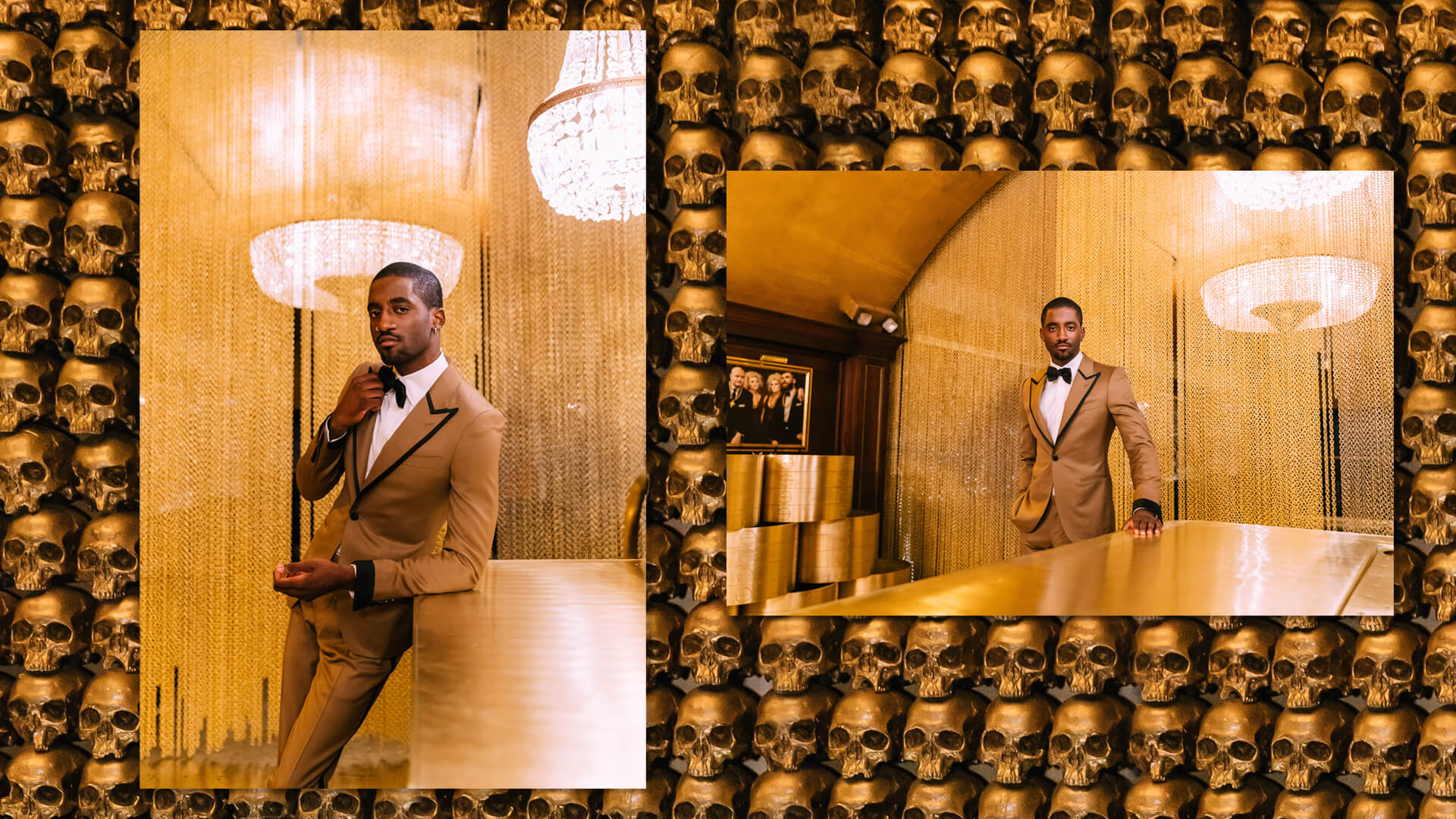 Experience Musika Lookbook - 6
