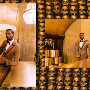 Experience Musika Lookbook - 6