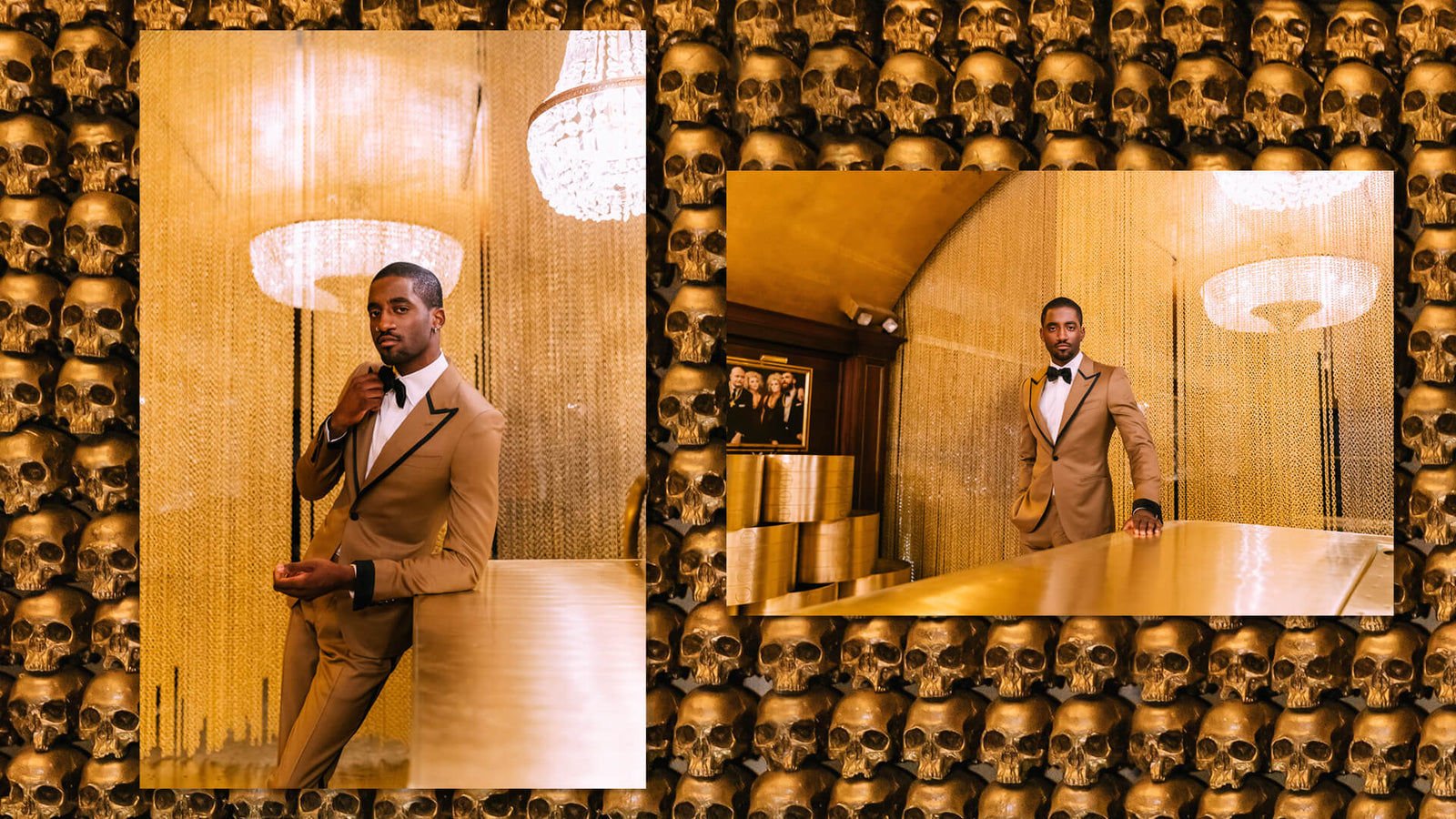 Experience Musika Lookbook - 6