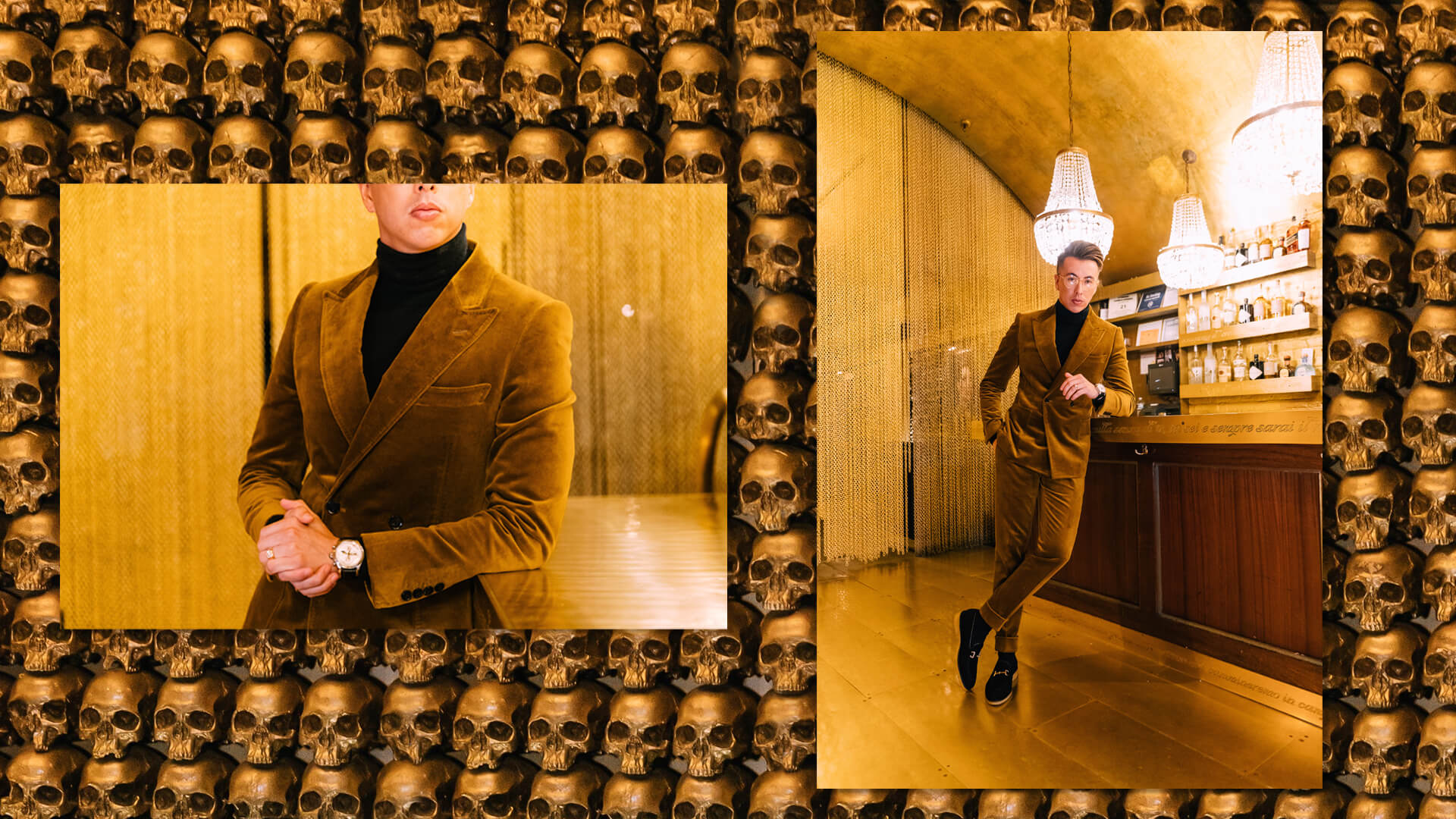 Experience Musika Lookbook - 9