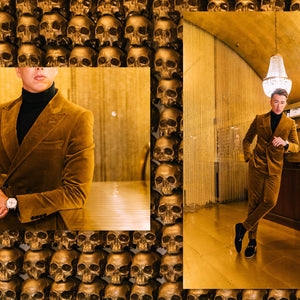 Experience Musika Lookbook - 9