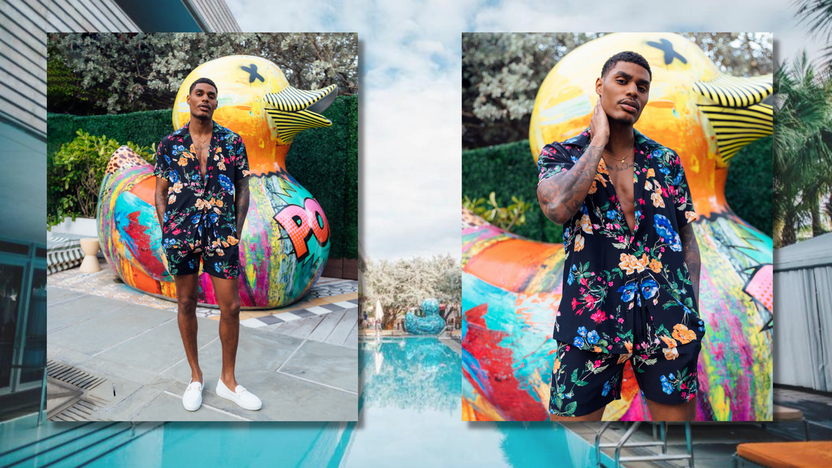 S/S Concept 22 Lookbook - 1