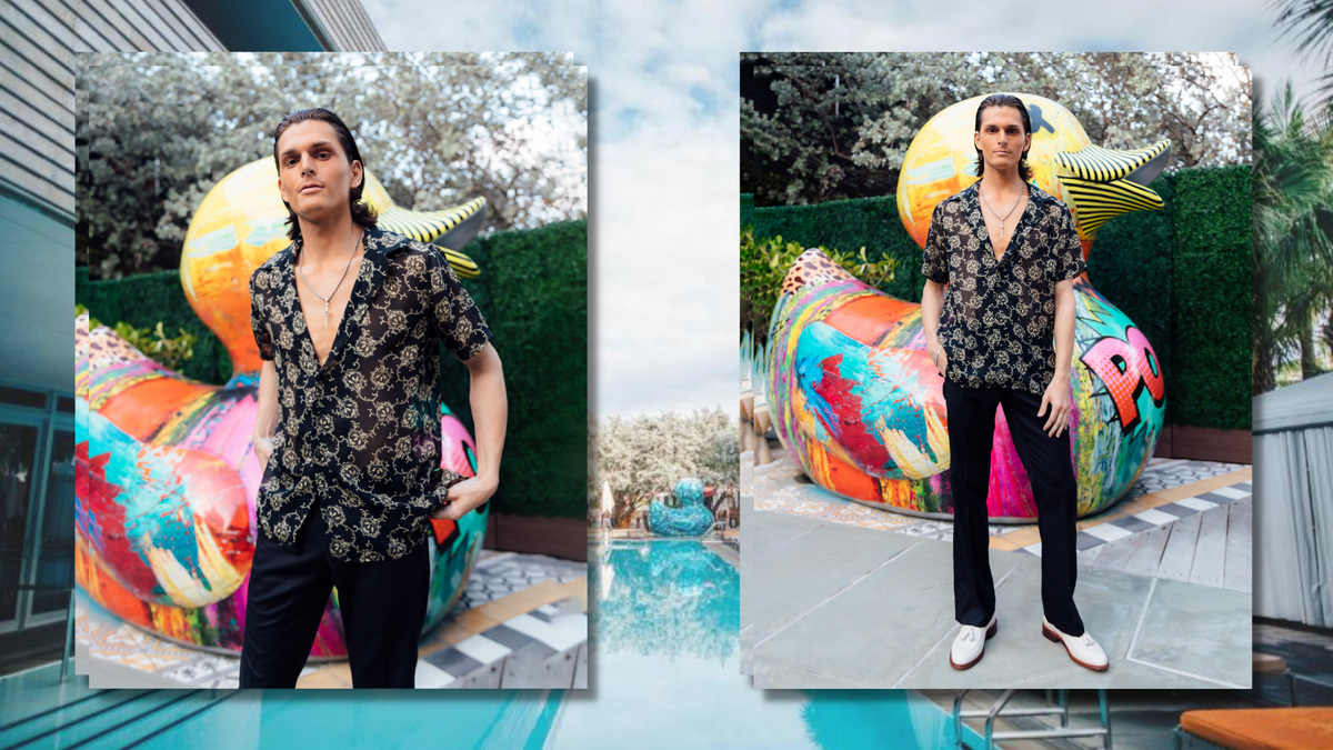 S/S Concept 22 Lookbook - 11