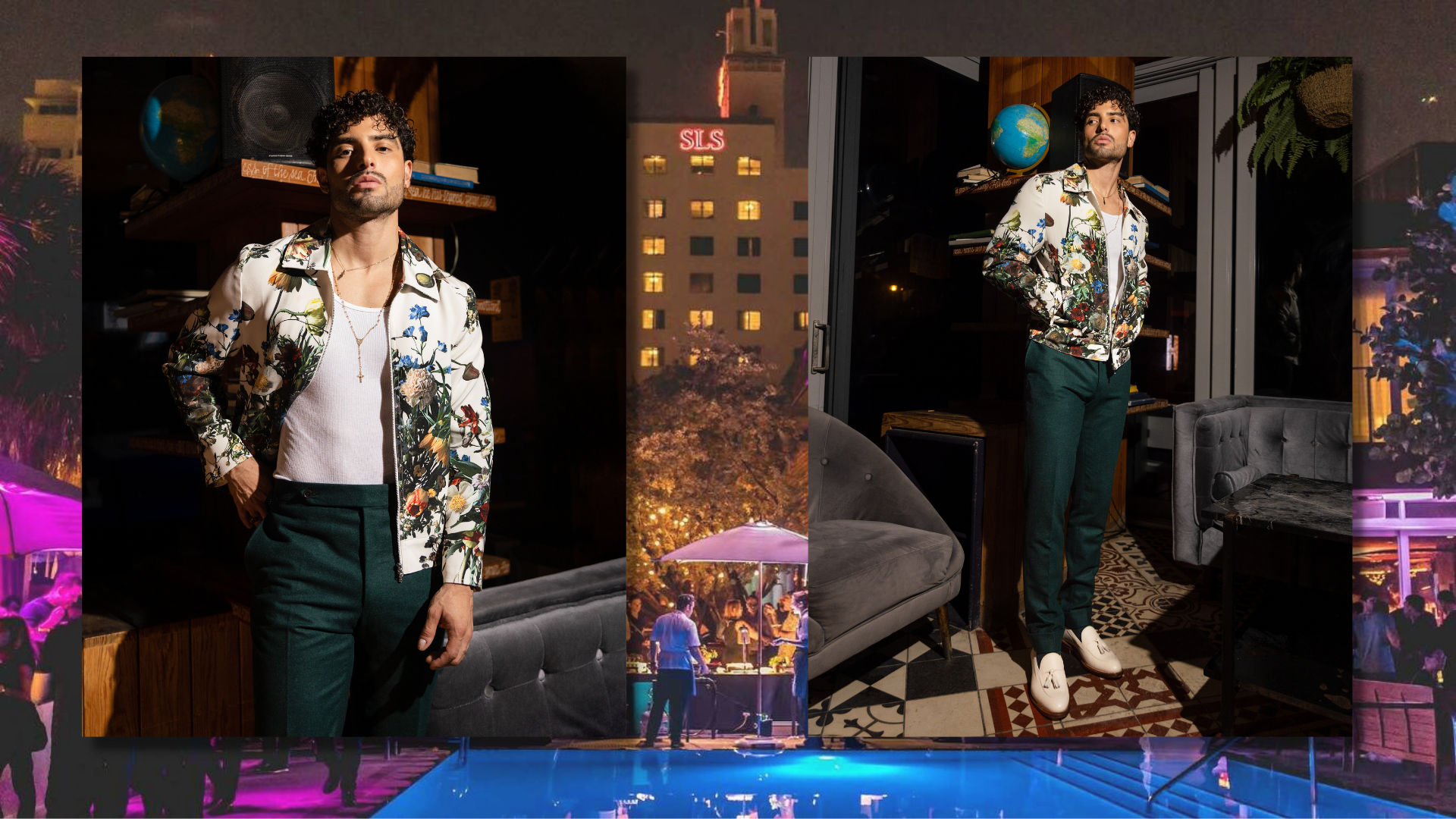 S/S Concept 22 Lookbook - 12