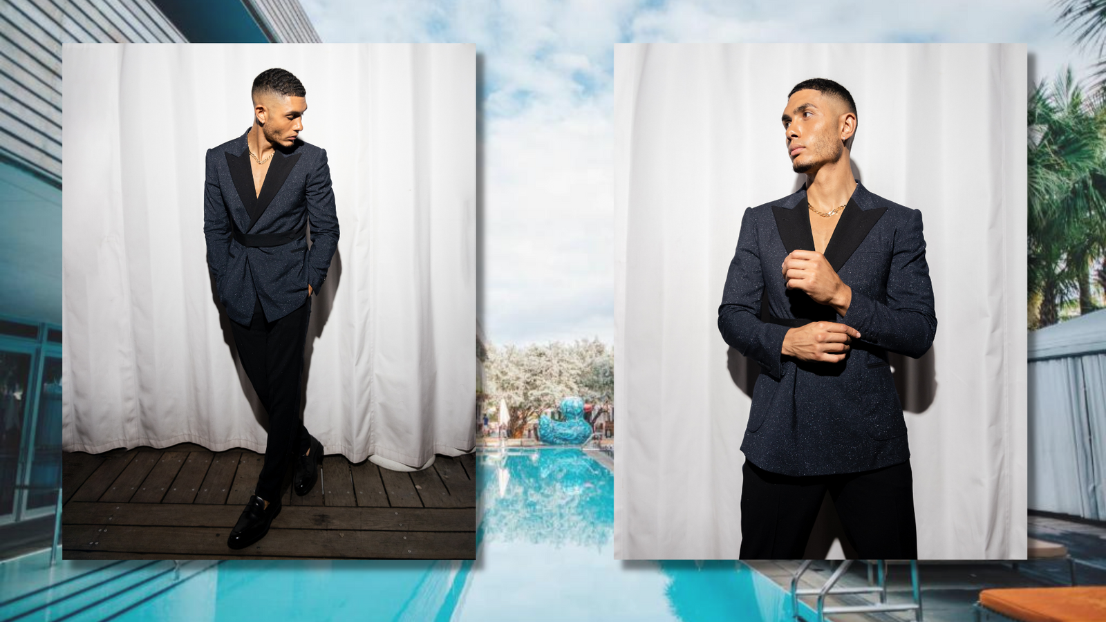S/S Concept 22 Lookbook - 21
