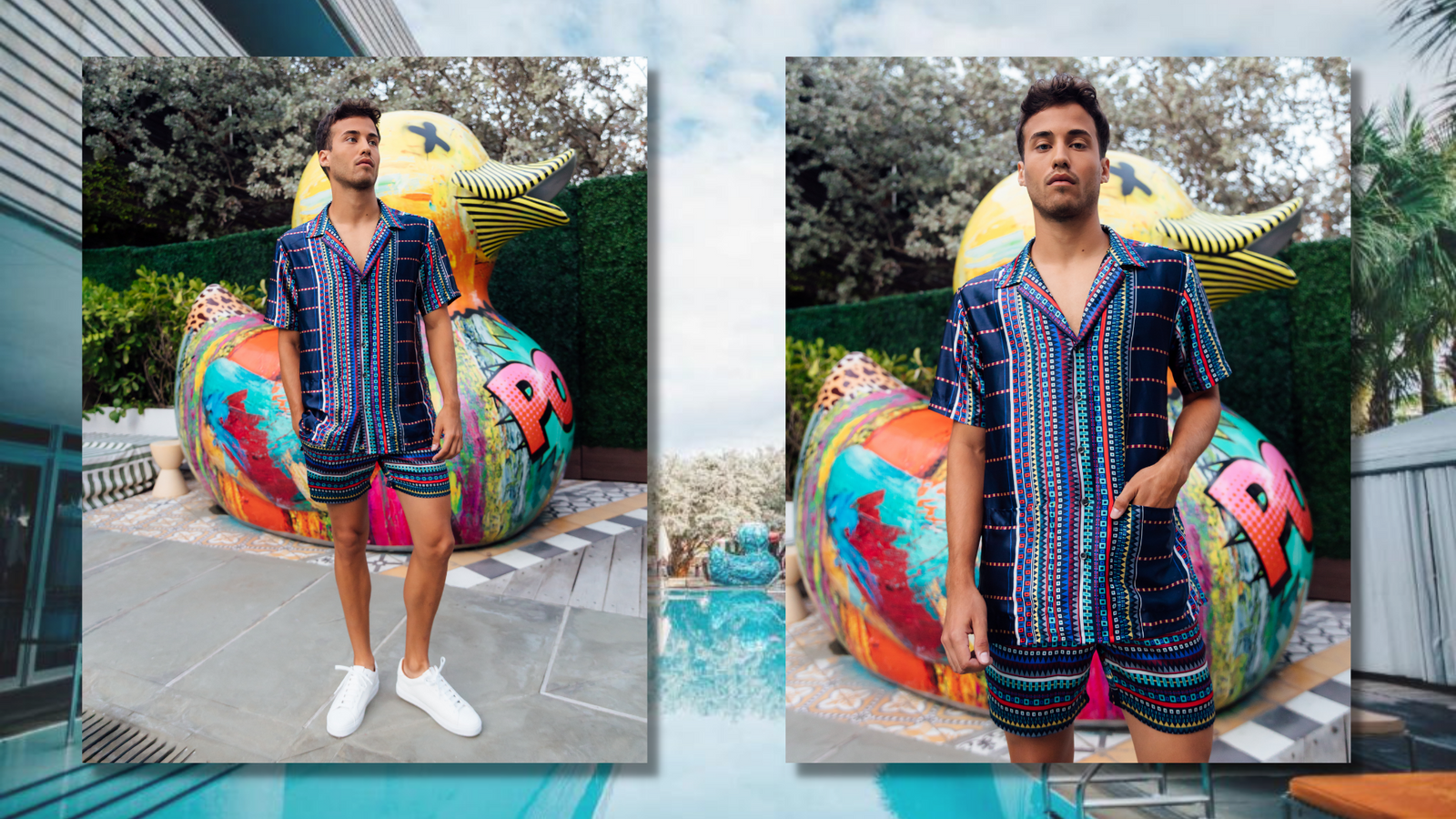 S/S Concept 22 Lookbook - 3