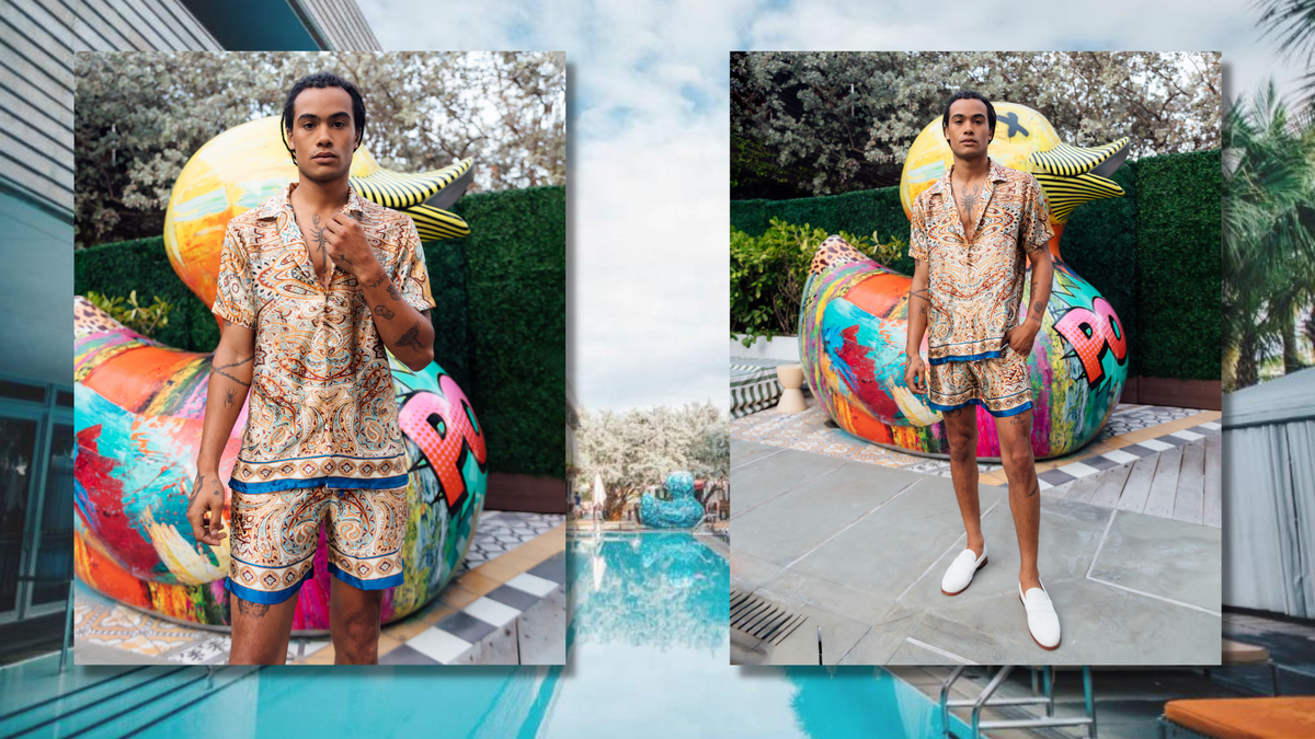S/S Concept 22 Lookbook - 4