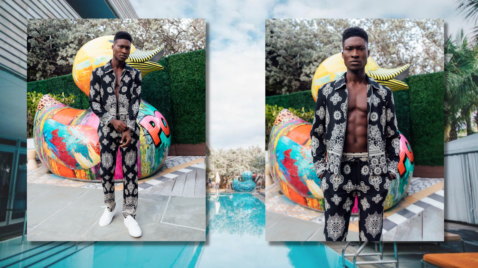 S/S Concept 22 Lookbook - 7