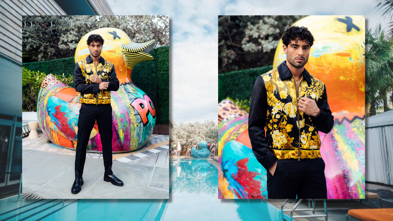 S/S Concept 22 Lookbook - 8