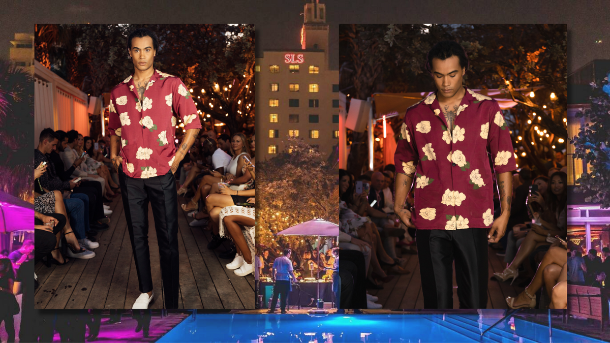 S/S Concept 22 Lookbook - 9
