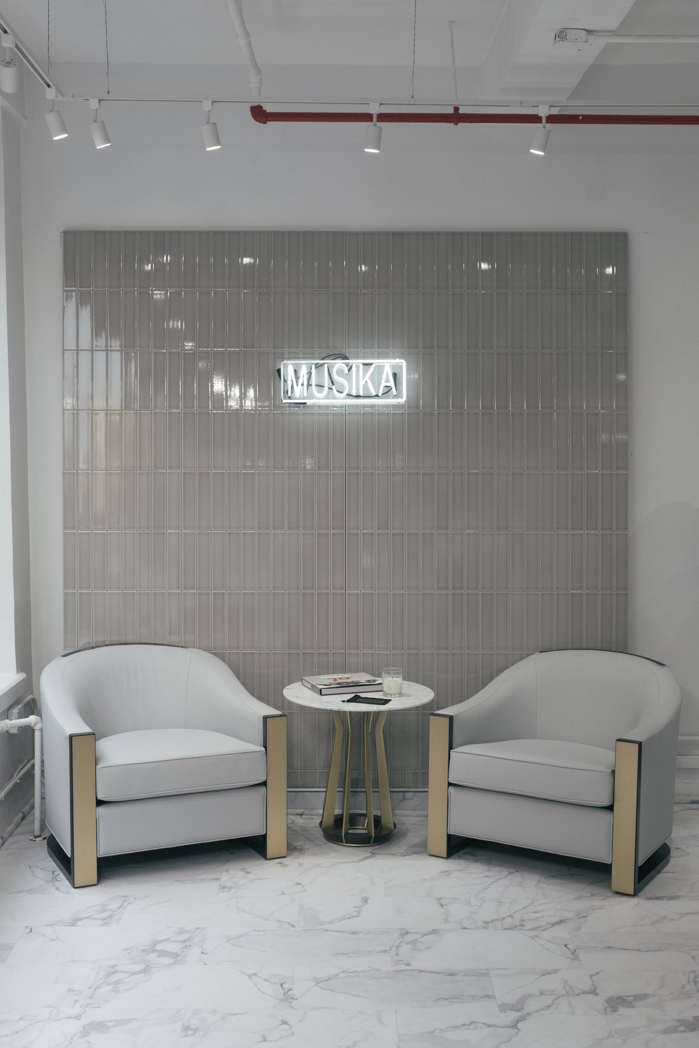 New York | Showroom 02