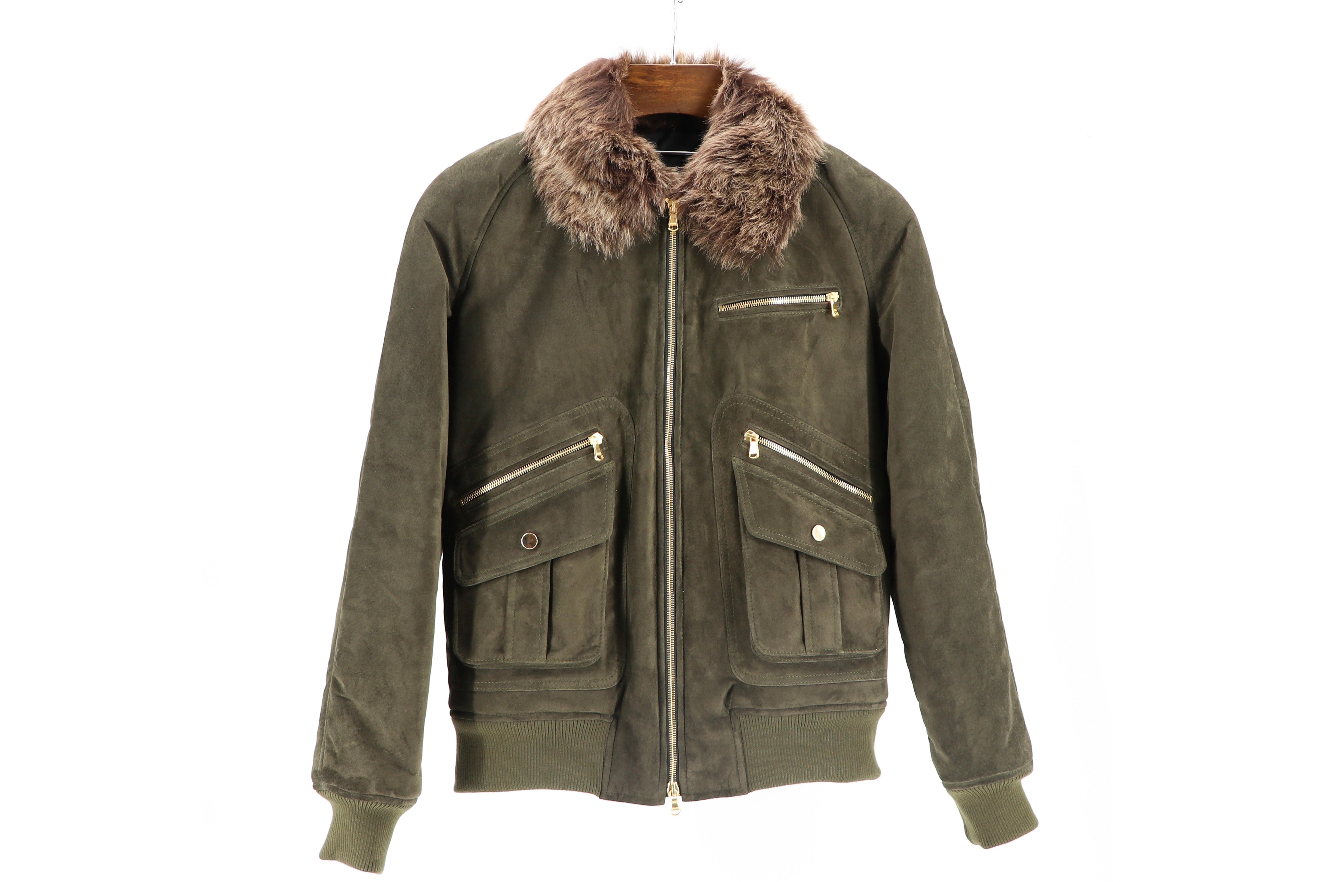 Outerwear