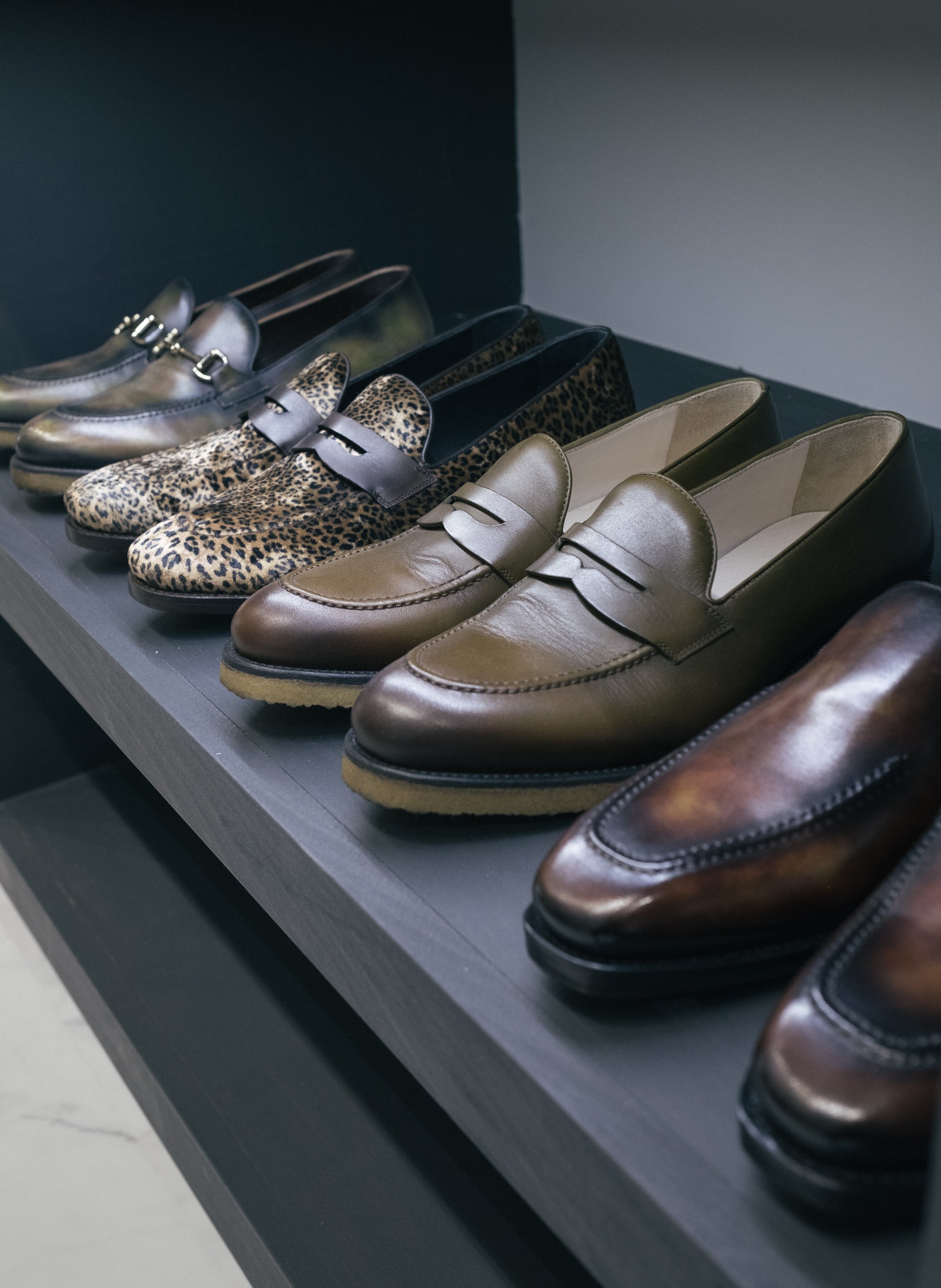 Accessories/Footwear