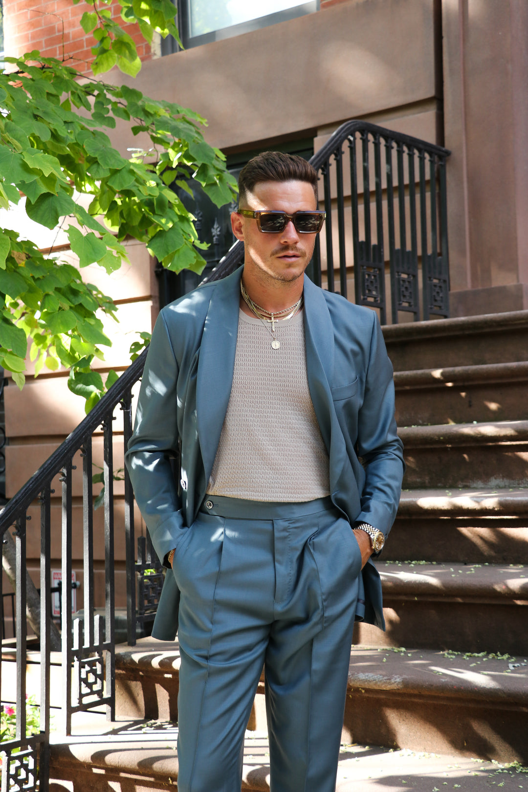 Soft Suit