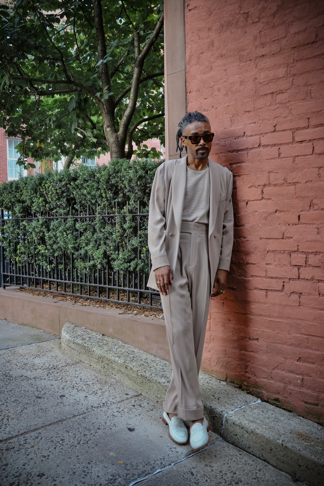 Soft Suit