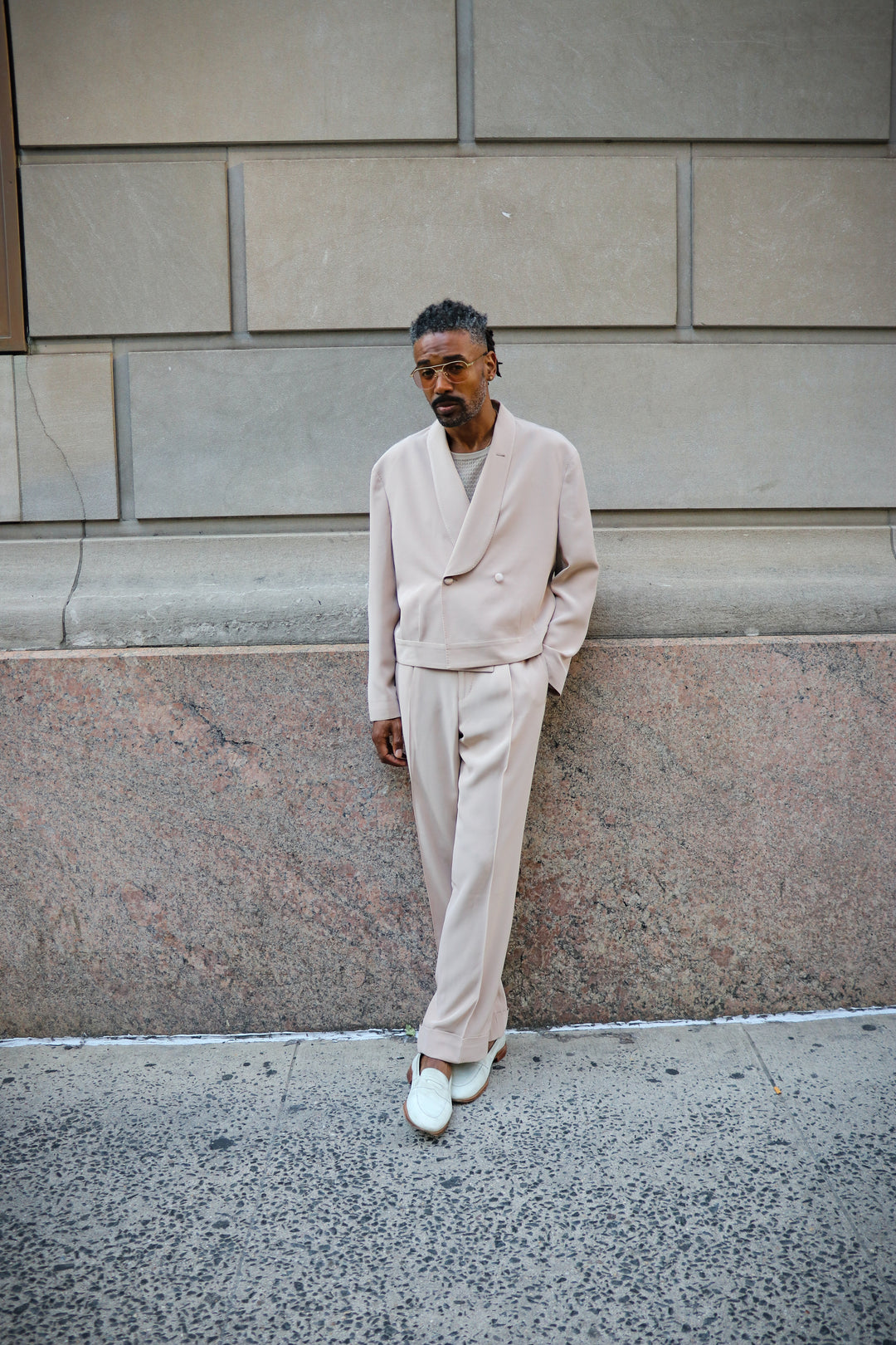 Lounge Suit