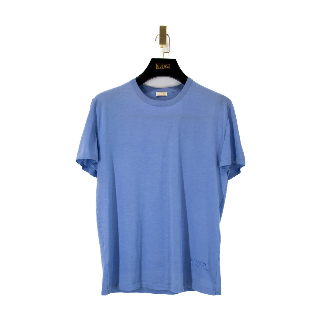 Shanghai Cashmere/Silk T-Shirt