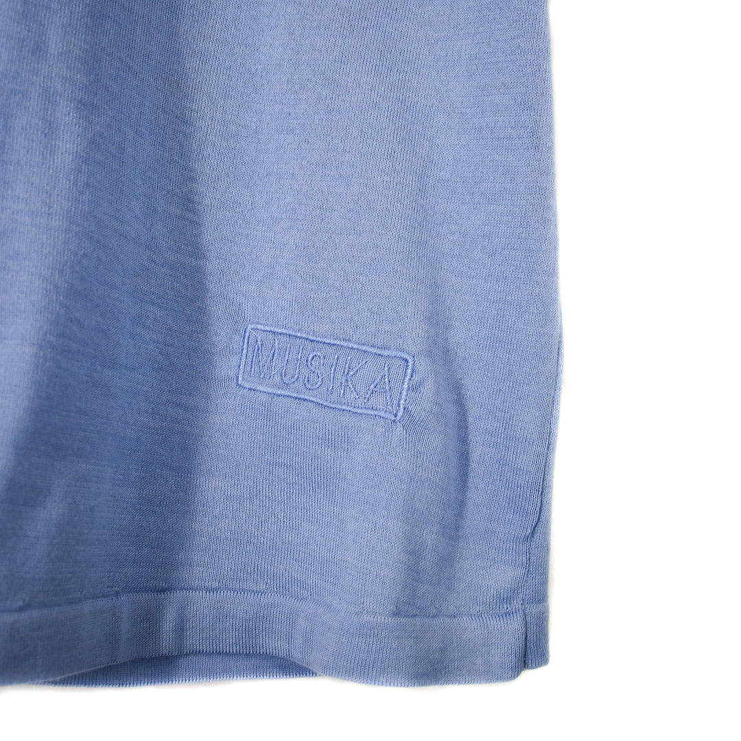Shanghai Cashmere/Silk T-Shirt