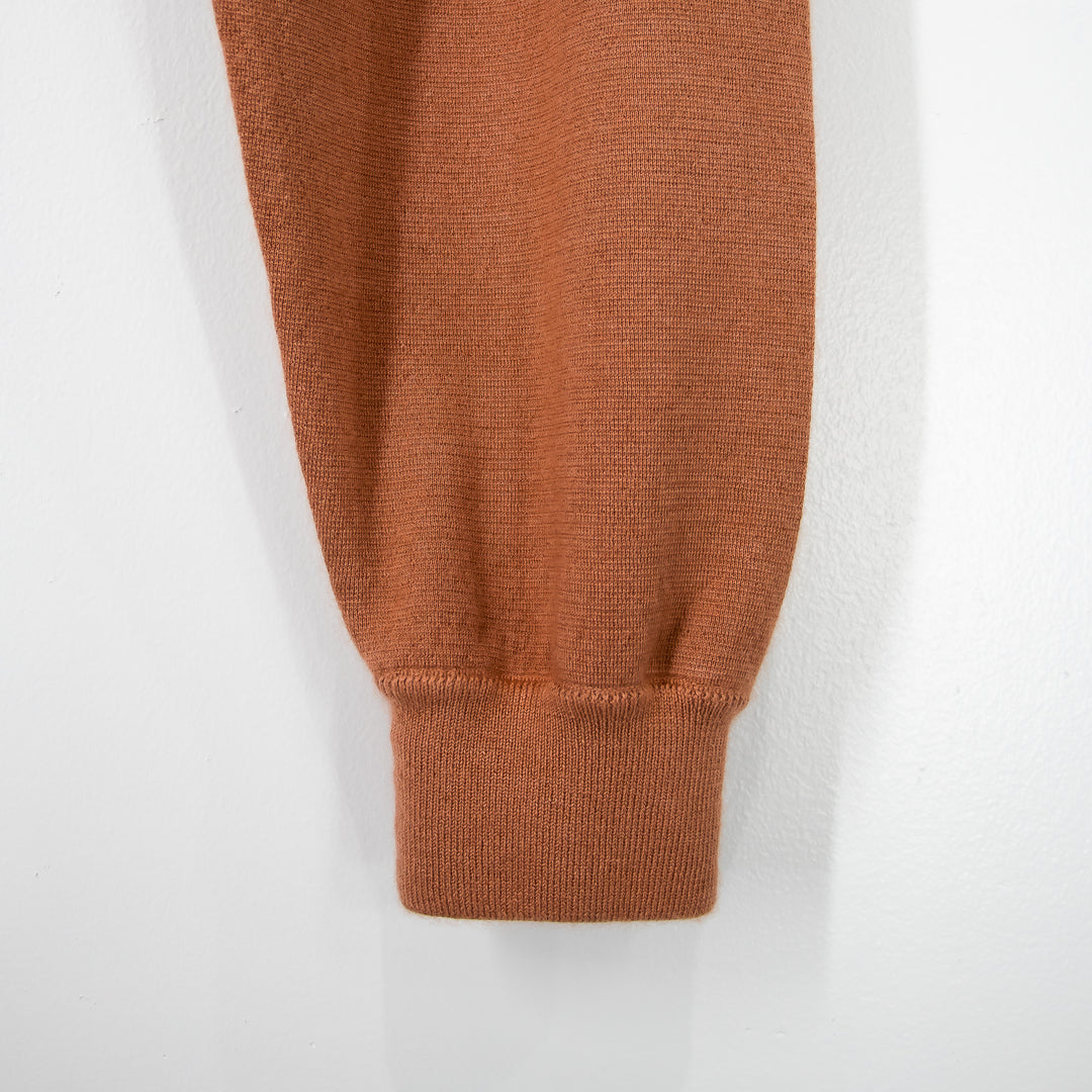 Vintage Cashmere/Silk Jogger Pant