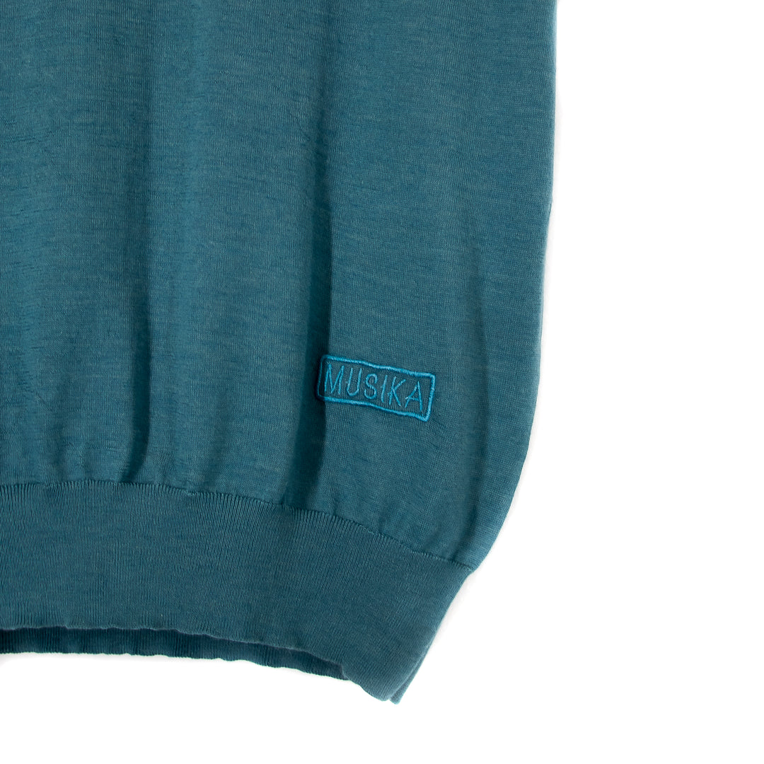 Smart Cashmere/Silk T-Shirt
